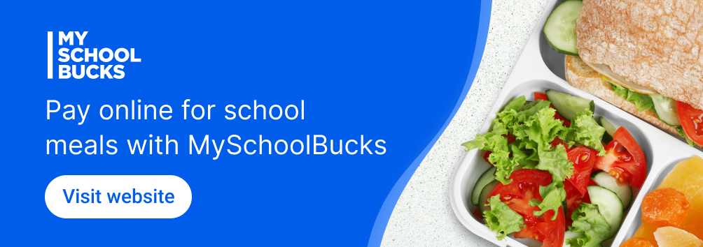 Click Here to Access Your Lunch Account